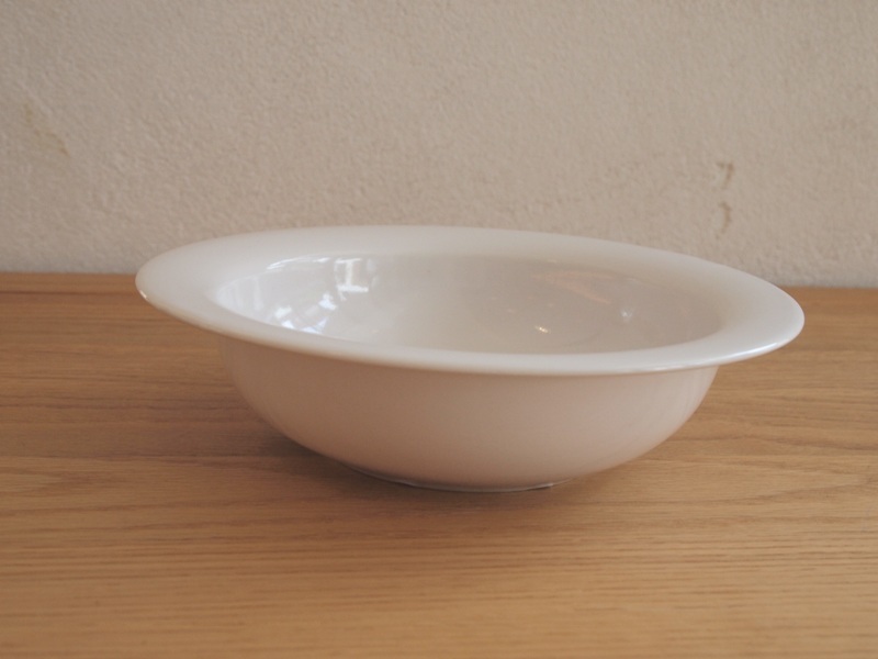 岡田直人さんの白い陶器: セレクト
